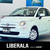 fiat 500 2018 -FIAT--Fiat 500 ABA-31212--ZFA3120000J878525---FIAT--Fiat 500 ABA-31212--ZFA3120000J878525- image 1