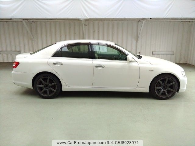 toyota mark-x 2005 ENHANCEAUTO_1_ea273324 image 2