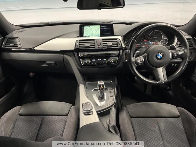 bmw 4-series 2016 quick_quick_4D20_WBA4D32030G382744 image 2