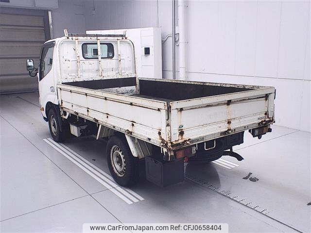 toyota dyna-truck 2010 -TOYOTA--Dyna KDY281-0004928---TOYOTA--Dyna KDY281-0004928- image 2