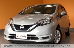 nissan note 2018 quick_quick_HE12_HE12-207458