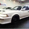 toyota corolla-levin 1989 CFJ9903848 image 30