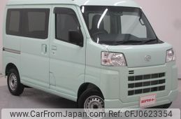 daihatsu hijet-cargo 2023 quick_quick_3BD-S710V_S710V-0048000