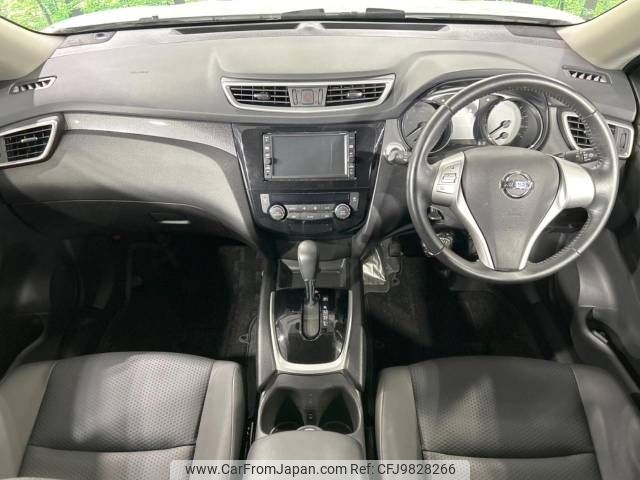 nissan x-trail 2017 -NISSAN--X-Trail DBA-NT32--NT32-056656---NISSAN--X-Trail DBA-NT32--NT32-056656- image 2