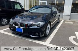 bmw 5-series 2016 -BMW--BMW 5 Series LDA-MX20--WBA5J32070D718068---BMW--BMW 5 Series LDA-MX20--WBA5J32070D718068-