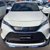 toyota harrier 2022 quick_quick_6AA-AXUH80_AXUH80-0043857 image 6
