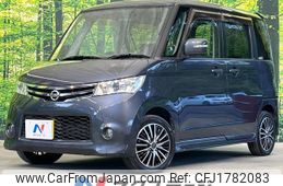 nissan roox 2011 CFJ1782083