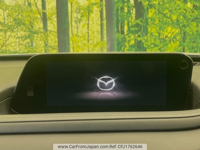 mazda cx-3 2020 CFJ1762646 image 2