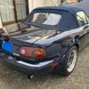 mazda roadster 1995 CFJ1673837 image 9