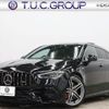 mercedes-benz c-class 2021 quick_quick_4BA-118654M_W1K1186542N267246 image 1