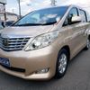 toyota alphard 2010 GOO_JP_700102024930240905001 image 38