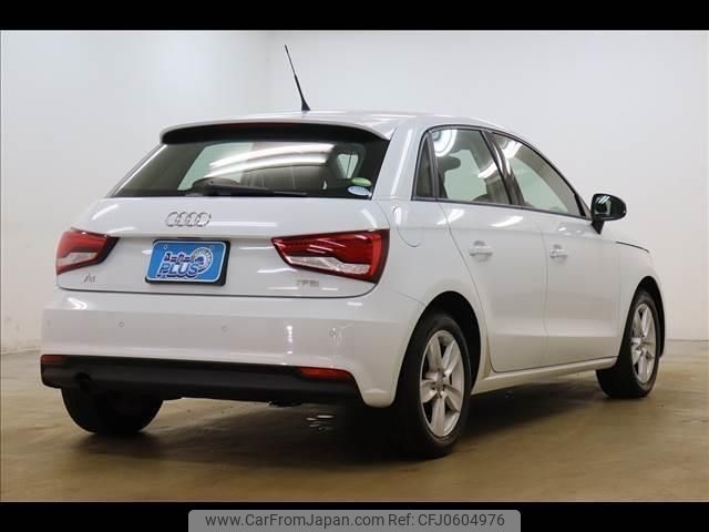 audi a1 2017 -AUDI--Audi A1 8XCHZ--WAUZZZ8X3HB043764---AUDI--Audi A1 8XCHZ--WAUZZZ8X3HB043764- image 2