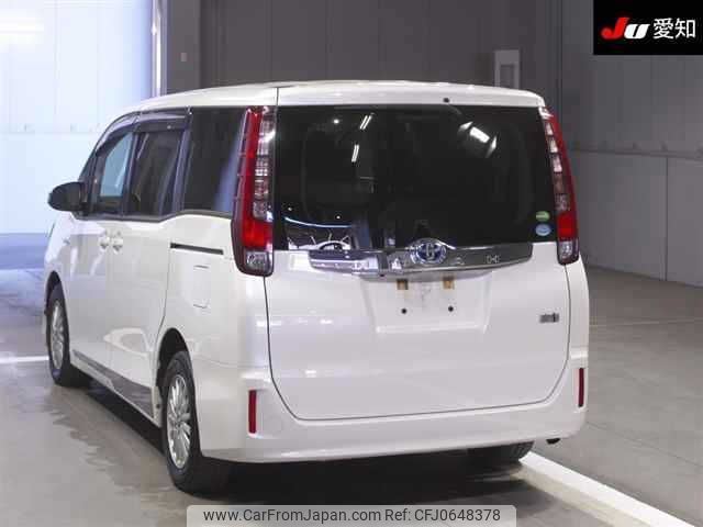 toyota noah 2016 -TOYOTA--Noah ZWR80G--0165521---TOYOTA--Noah ZWR80G--0165521- image 2