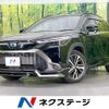 toyota corolla-cross 2022 CFJ1747520 image 1