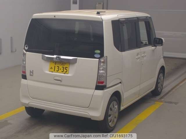 honda n-box 2015 CFJ1693175 image 2