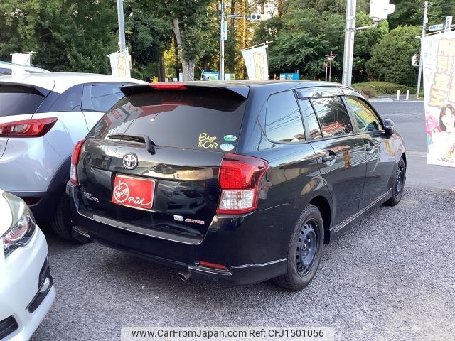 toyota corolla-fielder 2013 -TOYOTA--Corolla Fielder DBA-NZE161G--NZE161-7048179---TOYOTA--Corolla Fielder DBA-NZE161G--NZE161-7048179- image 2