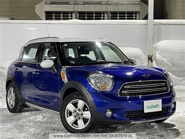 mini mini-others 2015 -BMW--BMW Mini LDA-XD20A--WMWXD52020WT68770---BMW--BMW Mini LDA-XD20A--WMWXD52020WT68770- image 1