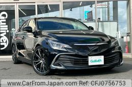 toyota mark-x 2019 -TOYOTA--MarkX DBA-GRX135--GRX135-6017380---TOYOTA--MarkX DBA-GRX135--GRX135-6017380-