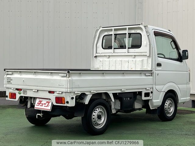 nissan clipper-truck 2017 -NISSAN--Clipper Truck EBD-DR16T--DR16T-260451---NISSAN--Clipper Truck EBD-DR16T--DR16T-260451- image 2