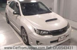 subaru impreza 2011 -SUBARU--Impreza GVF-004114---SUBARU--Impreza GVF-004114-