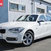 bmw 1-series 2015 -BMW--BMW 1 Series 1A16--0P869403---BMW--BMW 1 Series 1A16--0P869403- image 1