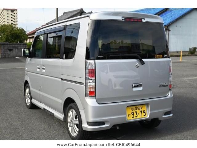 suzuki every-wagon 2014 quick_quick_ABA-DA64W_DA64W-439057 image 2