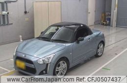 daihatsu copen 2014 -DAIHATSU 【岐阜 582ﾒ4964】--Copen DBA-LA400K--LA400K-0002003---DAIHATSU 【岐阜 582ﾒ4964】--Copen DBA-LA400K--LA400K-0002003-