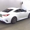 lexus rc 2015 quick_quick_DAA-AVC10_AVC10-6000661 image 5