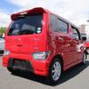 suzuki wagon-r 2018 CFJ1530600 image 2