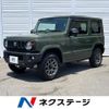 suzuki jimny 2020 quick_quick_JB64W_JB64W-181588 image 1