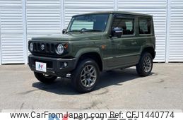 suzuki jimny 2020 quick_quick_JB64W_JB64W-181588