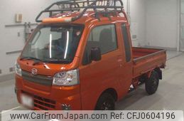 daihatsu hijet-truck 2021 -DAIHATSU 【宮城 483ｷ 528】--Hijet Truck 3BD-S510P--S510P-0393740---DAIHATSU 【宮城 483ｷ 528】--Hijet Truck 3BD-S510P--S510P-0393740-