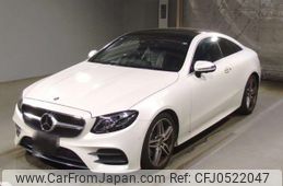 mercedes-benz e-class 2019 quick_quick_RBA-238342C_WDD2383422F089961