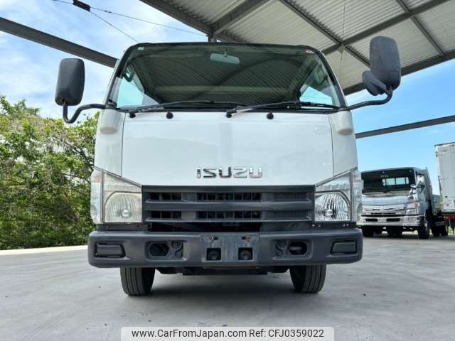 isuzu elf-truck 2008 -ISUZU--Elf BKG-NJR85A--NJR85-7010580---ISUZU--Elf BKG-NJR85A--NJR85-7010580- image 2