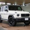 mercedes-benz g-class 2021 -MERCEDES-BENZ--Benz G Class 3DA-463350--W1N4633501X382710---MERCEDES-BENZ--Benz G Class 3DA-463350--W1N4633501X382710- image 1