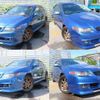 honda accord 2006 quick_quick_ABA-CL7_CL7-1200296 image 2