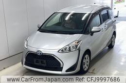 toyota sienta 2019 -TOYOTA--Sienta NHP170G-7174882---TOYOTA--Sienta NHP170G-7174882-