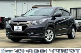 honda vezel 2016 -HONDA 【名変中 】--VEZEL RU3--1231567---HONDA 【名変中 】--VEZEL RU3--1231567-