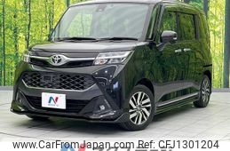 toyota tank 2018 -TOYOTA--Tank DBA-M900A--M900A-0204099---TOYOTA--Tank DBA-M900A--M900A-0204099-