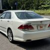 toyota crown 2011 -TOYOTA--Crown DBA-GRS200--GRS200-0060662---TOYOTA--Crown DBA-GRS200--GRS200-0060662- image 8