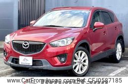 mazda cx-5 2012 quick_quick_KE2FW_KE2FW-105490