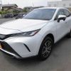 toyota harrier 2023 -TOYOTA--Harrier 6BA-MXUA80--MXUA80-0090628---TOYOTA--Harrier 6BA-MXUA80--MXUA80-0090628- image 1