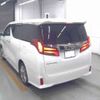 toyota alphard 2021 -TOYOTA--Alphard 3BA-AGH30W--AGH30W-0380077---TOYOTA--Alphard 3BA-AGH30W--AGH30W-0380077- image 4