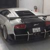 lamborghini lamborghini-murcielago 2005 CFJ1695440 image 2