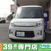 suzuki spacia 2014 -SUZUKI--Spacia DBA-MK32S--MK32S-550320---SUZUKI--Spacia DBA-MK32S--MK32S-550320- image 1