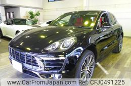 porsche macan 2014 -PORSCHE--Porsche Macan ABA-95BCTM--WP1ZZZ95ZFLB63258---PORSCHE--Porsche Macan ABA-95BCTM--WP1ZZZ95ZFLB63258-