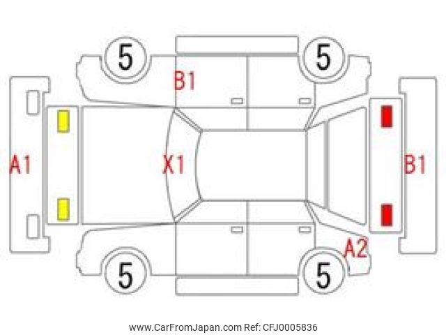 honda n-box 2019 -HONDA--N BOX DBA-JF3--JF3-2101929---HONDA--N BOX DBA-JF3--JF3-2101929- image 2