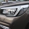 subaru forester 2019 -SUBARU 【札幌 303ﾒ4448】--Forester SK9--016038---SUBARU 【札幌 303ﾒ4448】--Forester SK9--016038- image 2