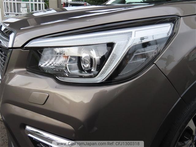 subaru forester 2019 -SUBARU 【札幌 303ﾒ4448】--Forester SK9--016038---SUBARU 【札幌 303ﾒ4448】--Forester SK9--016038- image 2