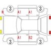 toyota alphard 2012 -TOYOTA--Alphard DAA-ATH20W--ATH20-8019441---TOYOTA--Alphard DAA-ATH20W--ATH20-8019441- image 2
